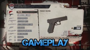 R.I.P.D.: The Game Review