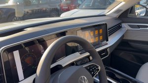 Volkswagen Tavendor 380TSI 2024
