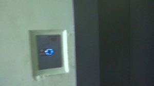 Грузопассажирский, пассажирский лифт (г. Зеленоград), V=1 м-с, г-п 400, 800 кг (48), муз лифт Атлант