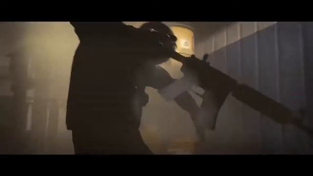Крутое  интро без текста CS GO