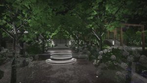 Акуна Матата ночь