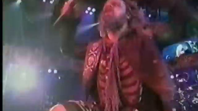 Rob Zombie - Demonoid Phenomenon