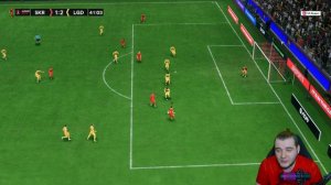 FC 24 Карьера Свой Клуб - Собрал Команду Подписчиков и Отправил Играть в Чемпионат России ФК 24 #3