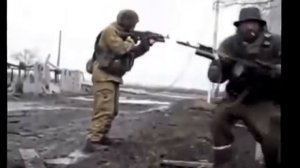Жестокая бойня в Донбассе. Шокирующие кадры с места событий. Бои в Дебальцево.
