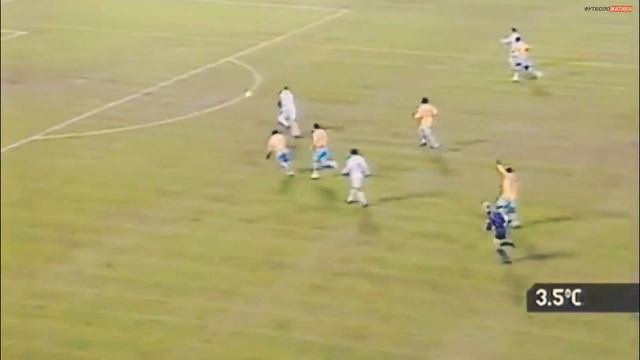 Кубок уефа 2008 - Путь к победе Зенита в Кубке УЕФА
