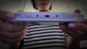 ASMR | PSP Controller Sounds [No Talking]