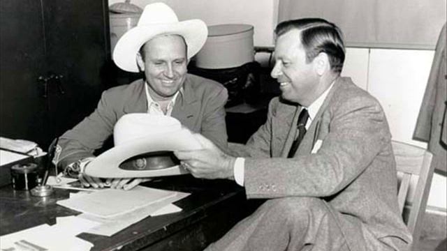 Jimmy Davis смотреть онлайн