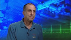 Interview with Expedition 3031 Flight Engineer Don Pettit