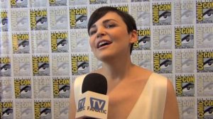 Ginnifer Goodwin Teases Once Upon a Time Season 3