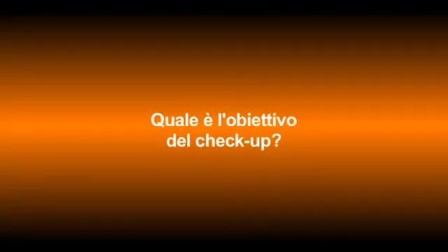 Il Checkup del punto vendita, intervista a E.Schmidt e A.Rossi смотреть онлайн