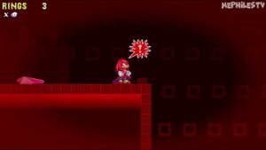 Sonic.exe The Destiny - ФИНАЛ