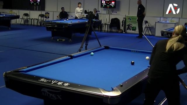 2017 Amway Cup 安麗益之源盃│Kristina Tkach vs Jasmin Ouschan смотреть онлайн