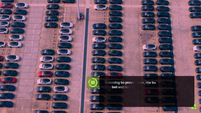 A Canadian domiciled in China allegedly stole Tesla secrets, according to US prosecutors смотреть онлайн