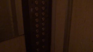 Грузопассажирский, пассажирский лифт V=1 м-с, Q=400, 630 кг (4062)