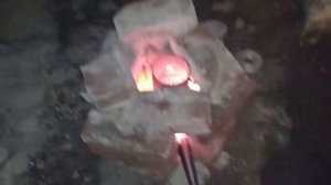 Инжекционная горелка