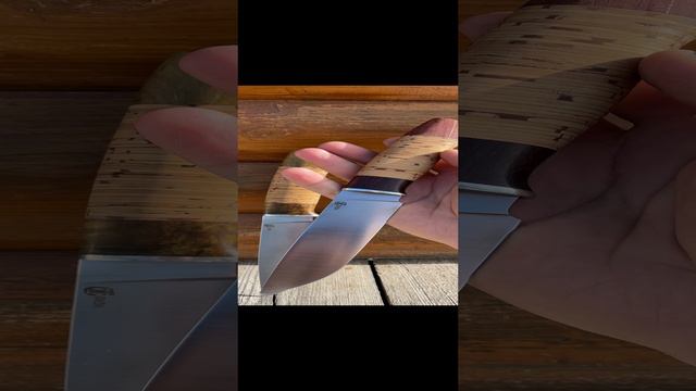 Классные удобные работяги/ Удобные ножи