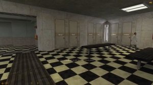 Black Mesa: Classic