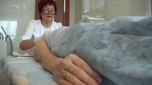 Озонотерапия // 04.02.2008г.