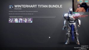 Stream Decides What I Buy At EVERVERSE!