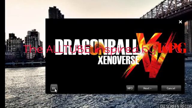 How to Download Dragon Ball Xenoverse for PC for free 😃😀😆 смотреть онлайн