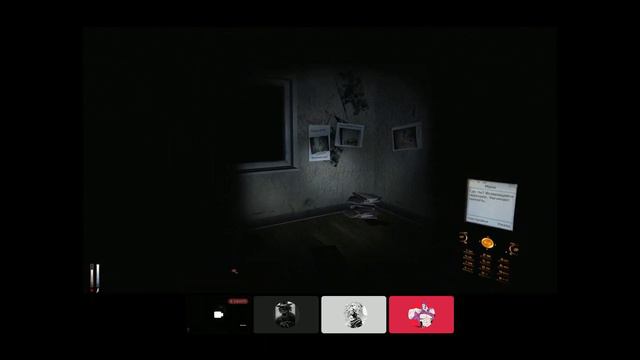 Ночь хорроров №1 | Cry of Fear