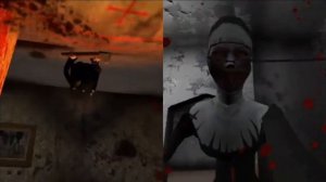 the nun old version 1.0.0. the evil nun version 1.1.2. game over bad ending 2018