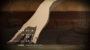 Дьявольские возлюбленные 2 Опенинг к аниме