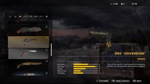 FAR CRY 5 - NEW Weapon "Desert Eagle" D50! Live Event Challenges