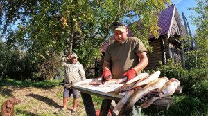 Я ИСКАЛ ИХ НЕСКОЛЬКО ЛЕТ!!! Эпичная рыбалка с Андреем Новиковым! Часть 2. #рыбалка