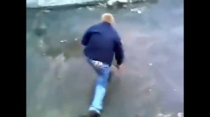 Cry of Fear SFX  - Денчик Слазиет