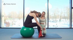 Фитнес для беременных | Ознакомительный фрагмент курса