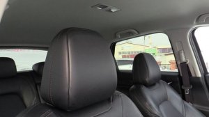 2017 MAZDA CX-5 2.5L (194) Supreme! ВСЕ СОВПАЛО! ТЕСТ И ОБЗОР.