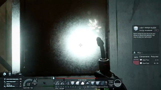 Space Engineers - Wasteland Survival Ep77 - Building the Engine Room смотреть онлайн