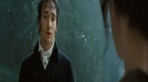 Matthew Macfadyen P&P-Good Enough