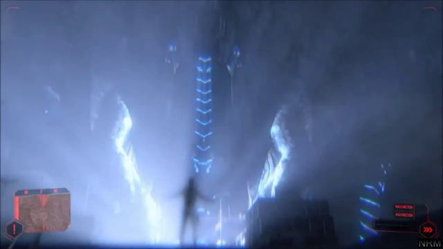 Crysis All Cutscenes HD GAME смотреть онлайн