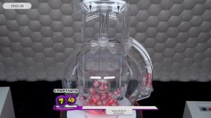 Столото представляет | Лотерея «Спортлото «7 из 49». Тираж №19219  от 25.09.2024 г.