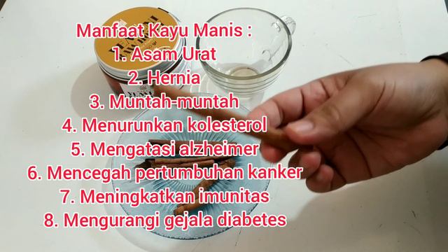 Terapi Diabetes dr. Zaidul Akbar Hanya butuh 2 bahan alami