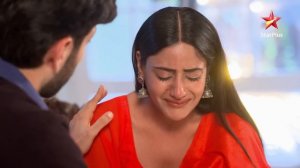 Ishqbaaz | इश्क़बाज़ | Anika ne Shivaay ke saath kiya apna dukh share!