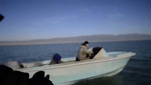 Капчагай, задержание  браконьеров !!! ДОГОНИМ ИЛИ НЕТ...