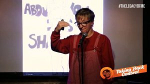 Sara Young • ‘Taking Control’ : The Legacy Show - #11