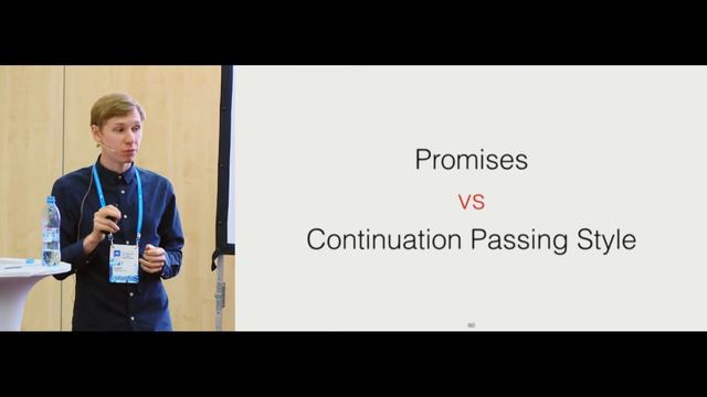 Как перестать отлаживать асинхронный код и начать жить / Андрей Саломатин (Productive Mobile)