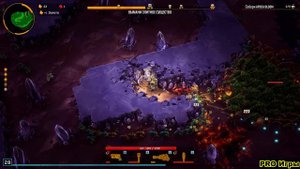 Deep Rock Galactic: Survivor Обзор Классов.