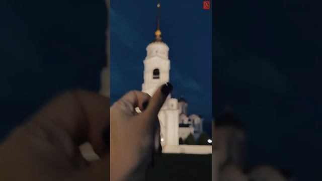 ✨ Обновляем освещение на улицах города!