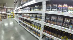 Краби: цены в супермаркете Макро 2018. Самый широкий ассортимент в Ао Нанг. Таиланд. Macro