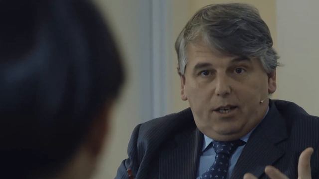 José Miguel Miranda (Siemens Gamesa) en " Renovables y Redes: un binomio imprescindible" смотреть онлайн