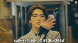 SEVENTEEN - Snap Shoot [rus.sub/рус.саб]