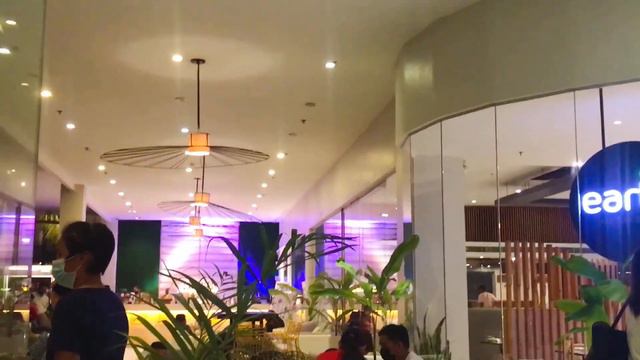 Hotel Tour in Solea Mactan Resort I Cebu Philippines