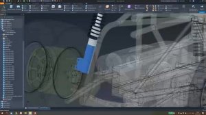 Autodesk Inventor. Поверхностное моделирование и работа со сторонними CAD-системами