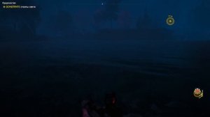 Far Cry New Dawn Прохождение на русском часть 20 Столпы света и новый эдем
