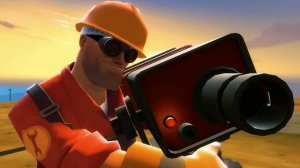 Gravity Falls Intro But It's TF2